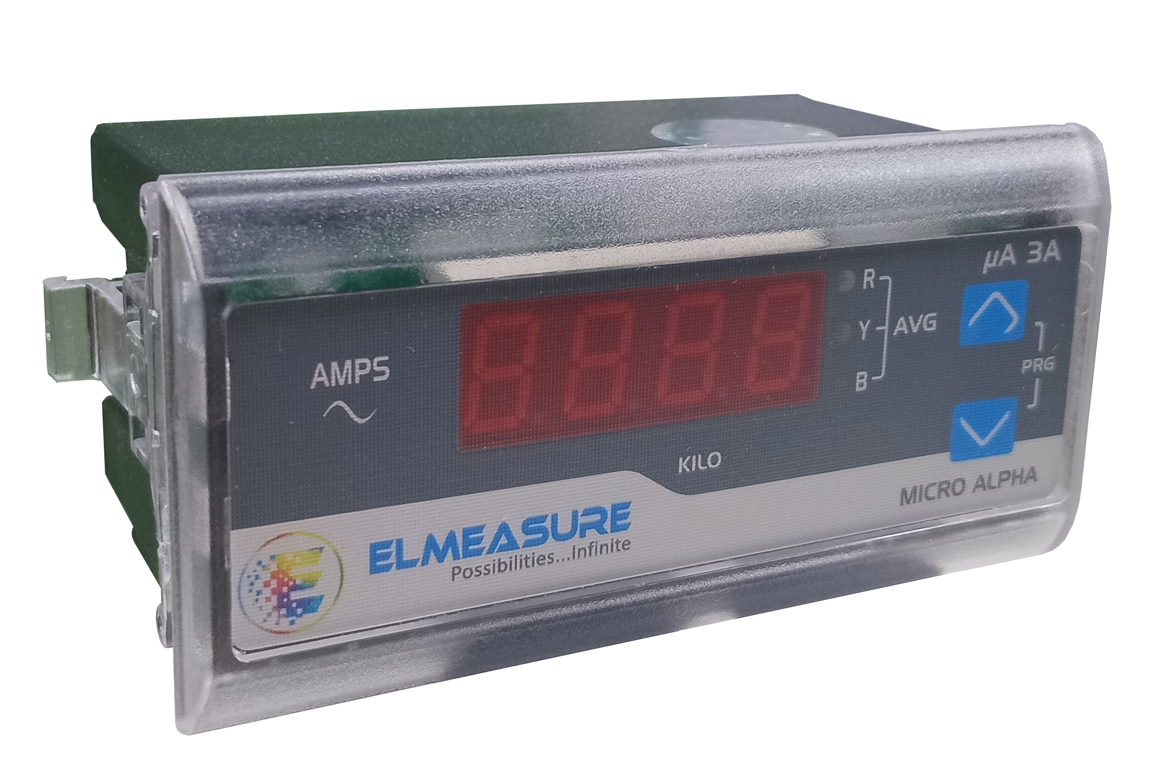 Elmeasure Product